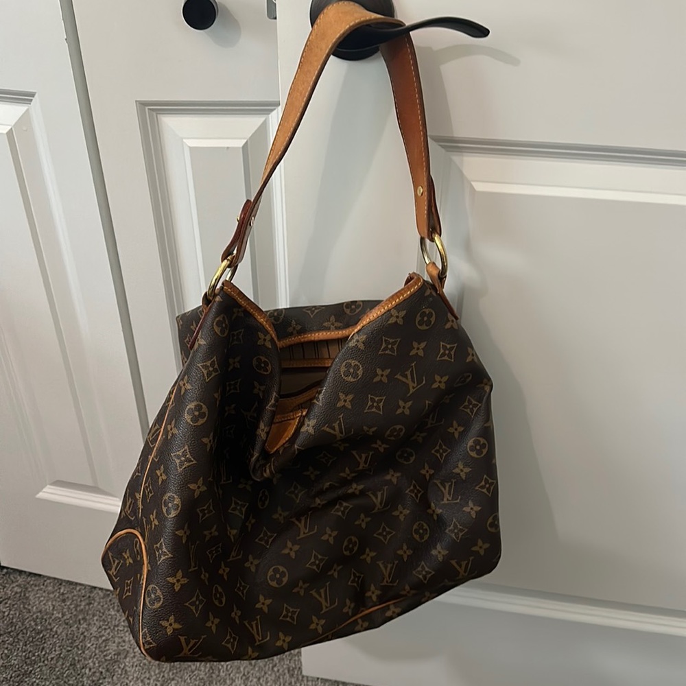 Louis Vuitton Tote